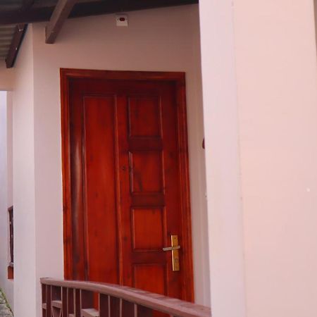 Hong Bin Bungalow Дуонг-Донг Экстерьер фото